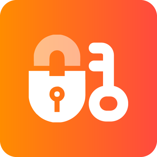 Encryption Icon